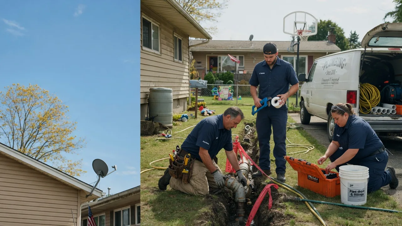 Garbage Disposal Replacement in Flatwoods, LA near me